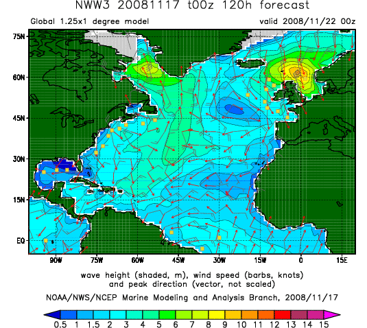 File:NOAA Wavewatch III Sample Forecast.gif