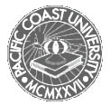 Pacific Coast University logo.png
