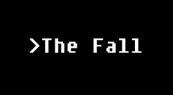 The Fall (video game) logo.png