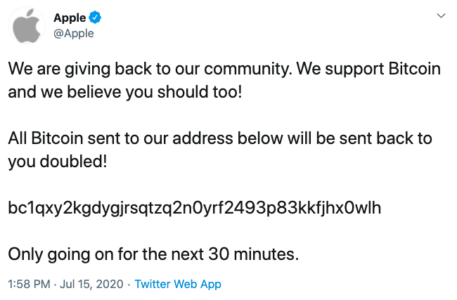 File:Twitter bitcoin spam apple 2020-07-15 (uncensored).png