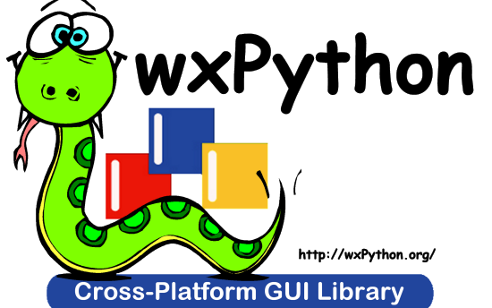 File:WxPython-logo.png