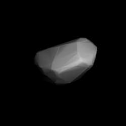 File:001431-asteroid shape model (1431) Luanda.png