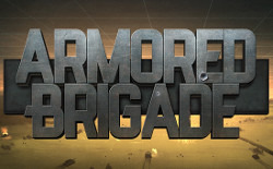 Armored Brigade logo