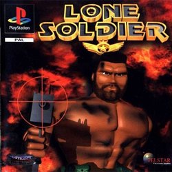 Lone Soldier PS1 Cover Art.jpg