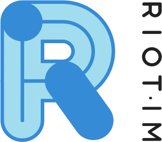 File:Riot.im 2019 Logo.png