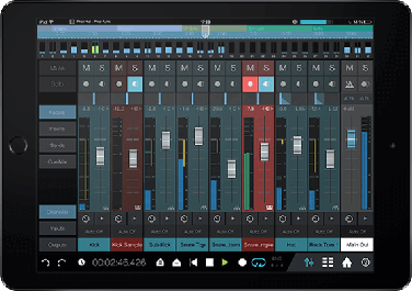 File:Studio One Remote Mixing Screenshot iPad.png
