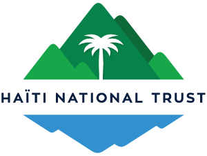 Haiti National Trust Logo