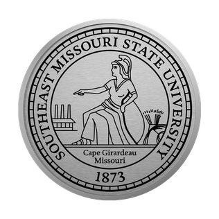 File:Southeast Missouri State University Seal.png