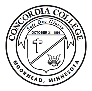 File:Concordia College, Minnesota (emblem).png