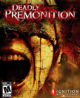 File:Deadly Premonition cover art.jpg