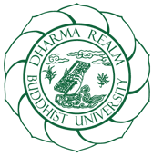 Dharma Realm Buddhist University Official Seal.png