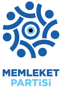 Homeland Party (Turkey, 2021) logo.png