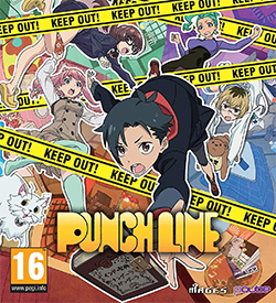 Punch Line game cover.png
