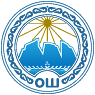Official seal of Osh