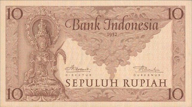 File:Indonesia 1952 10r o.jpg