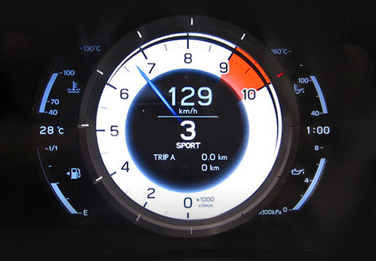 File:Lexus LFA speedometer 01.jpg