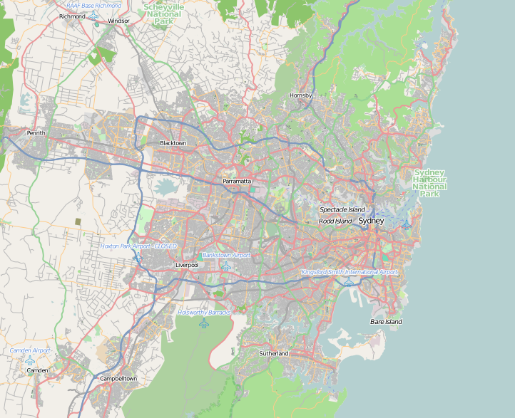 File:Location map Australia Sydney.png