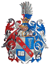 File:Coat of arms of von Mises.gif