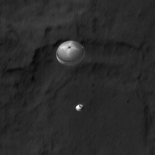 File:HiRISE image of MSL during EDL (refined).png