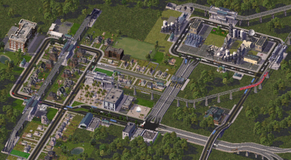 File:SimCity4 Rush Hour Transport Additional Features.png
