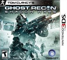 Tom Clancy’s Ghost Recon - Shadow Wars cover art.jpg