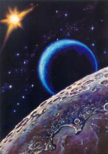 File:Aleksei Leonov - Near the Moon.jpg
