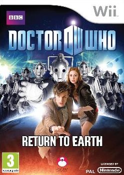 Doctor Who Return to Earth cover.jpg