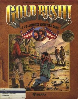 File:Gold Rush cover.jpg
