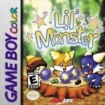 Lil' Monster Coverart.png