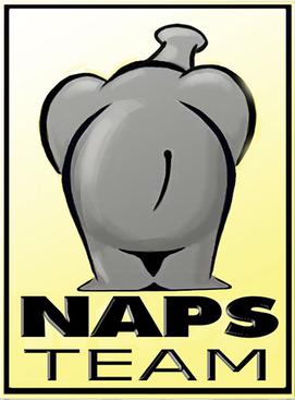 File:NAPS team logo.jpeg
