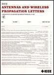 IEEE Antennas and Wireless Propagation Letters cover.jpg