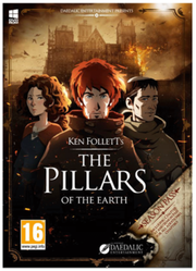 Ken Follett's The Pillars of the Earth PC game cover.png