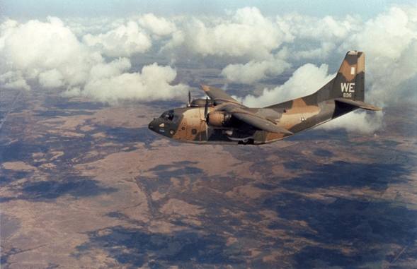 File:C-123K 19 ACS over Mekong Delta 1969.jpg