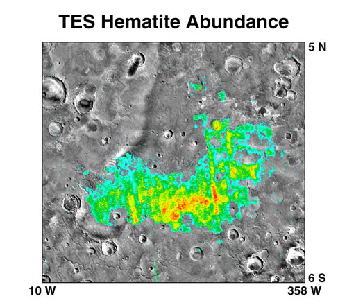 File:Hematite region Sinus Meridiani sur Mars.jpg