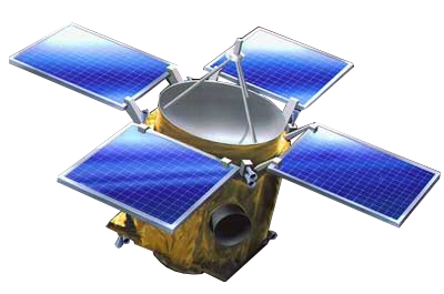 File:NEAR Shoemaker spacecraft model.png
