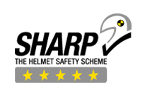 SHARP logo - UK helmet rating scheme.png