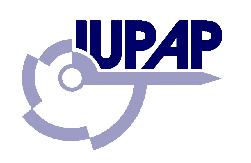 File:IUPAP logo.gif