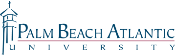 File:Palm Beach Atlantic Univ. logo.png
