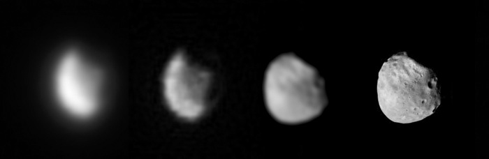 File:Phobos Viewed from Mars.jpg