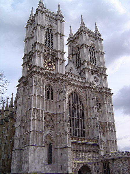File:Westminster abbey west.jpg