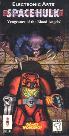 3DO Space Hulk - Vengeance of the Blood Angels cover art.jpg