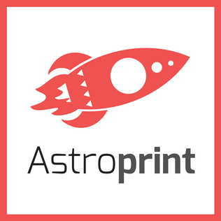 File:Brand logo for AstroPrint, a maker of software for 3D Printers.png