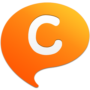 File:ChatON app logo.png