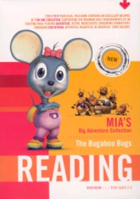 Mia's Reading Adventure - The Bugaboo Bugs Coverart.png