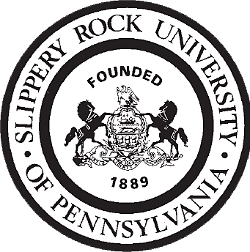 Slippery Rock University of Pennsylvania Seal.png