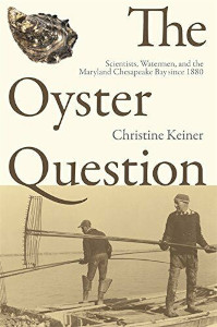 File:The Oyster Question (book cover).jpg