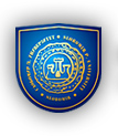 University emblem, Slobomir P University.jpg