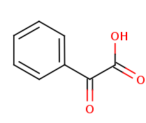 File:2-ox-2-phenylacetate Chemical Structure.png