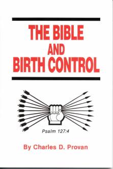 File:Charles D. Provan - The Bible and Birth Control.jpg