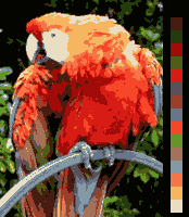 Screen color test VGA 16colors.png